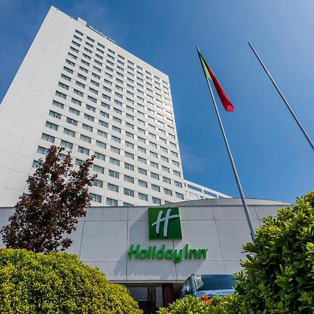 Holiday Inn Porto Gaia By Ihg Vila Nova de Gaia Zewnętrze zdjęcie